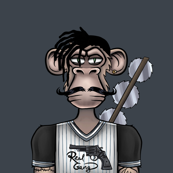 Gangstapes #3280