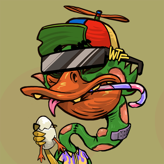 Uglyduck.wtf #4705
