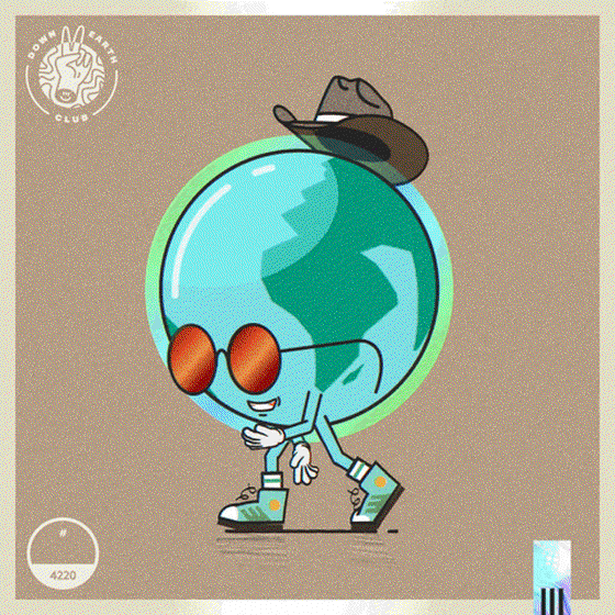 Earthling #795