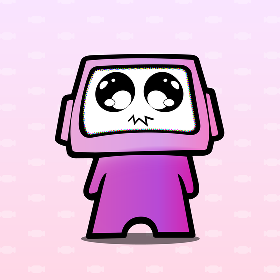 RareBot #2517