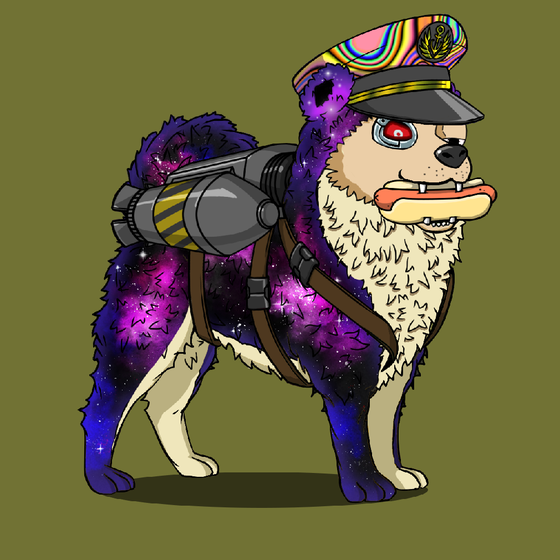 y00ts Canine Club #8285