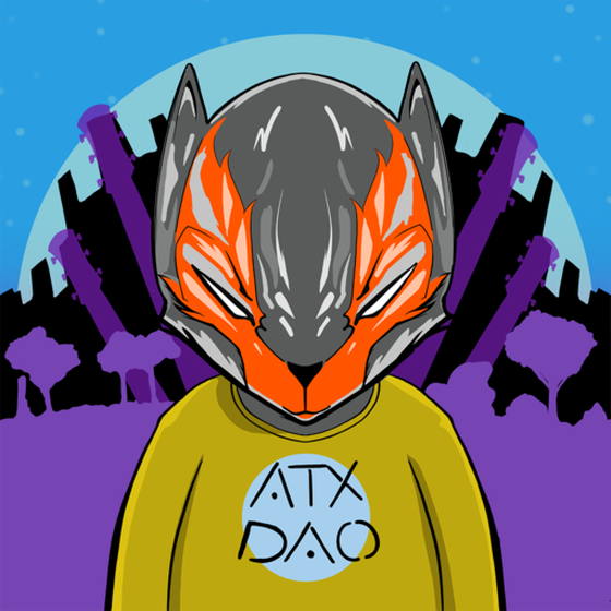 ATX DAO Membership: Zilker Edition