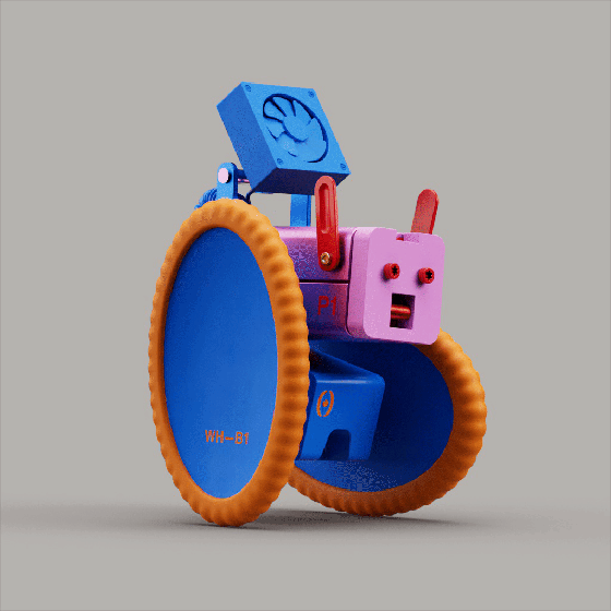 ForeverBot #937