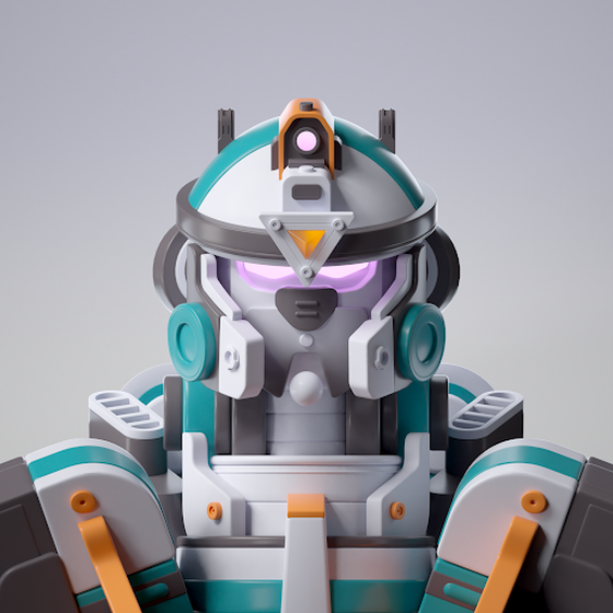 Meka #7201