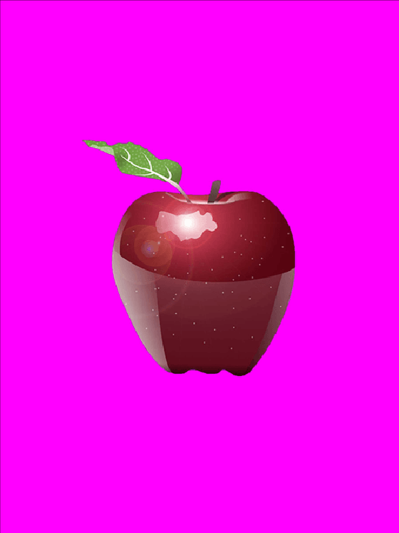 APPLE #0045