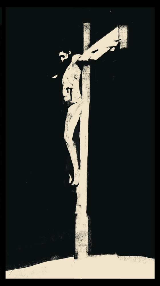 Crucifixion 