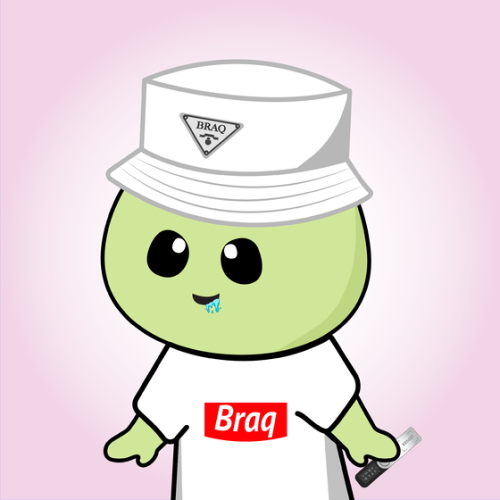 BRAQFRNDS #2259