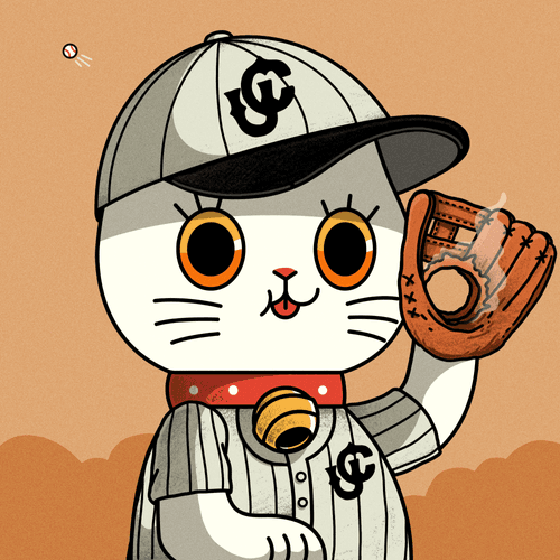 Baseball Player