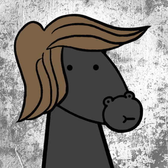 GGHorse #81