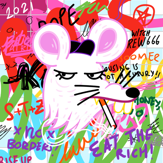 #257