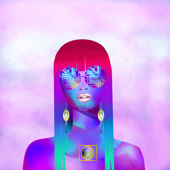 Women Tribe #358