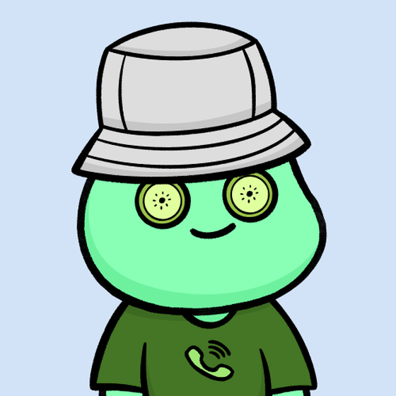 Bubblies #1160