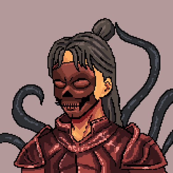 THE WEAK ARE SACRIFICED #3238