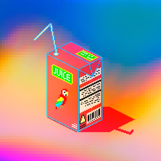 Juicebox #3373