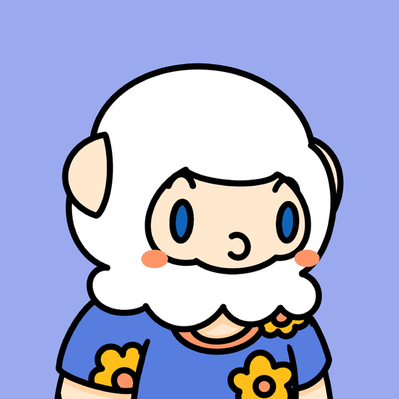 Sheepo #557