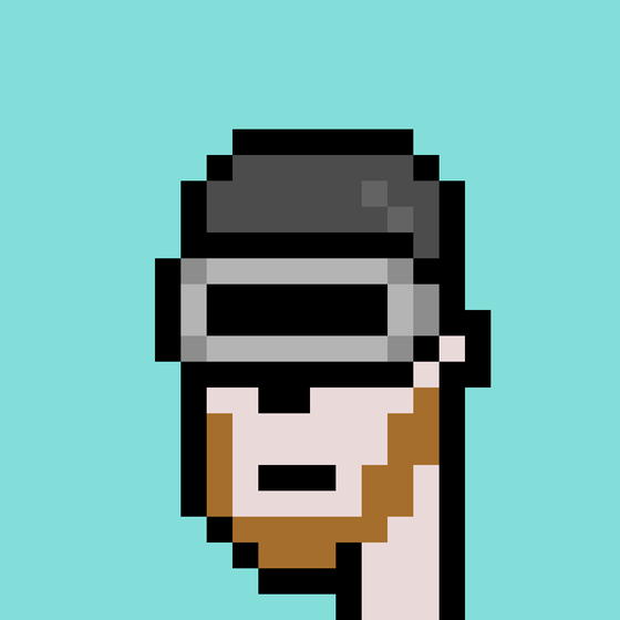 V2 Phunk #8951