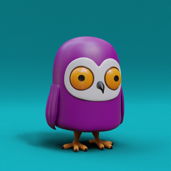 Toybirds #702