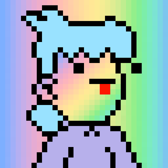 Pixel Dood #4484