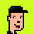 90's Kid Punk #470