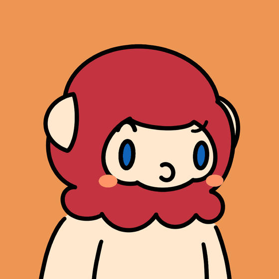 Sheepo #3571