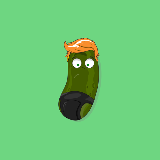 Baby Pickle #1788