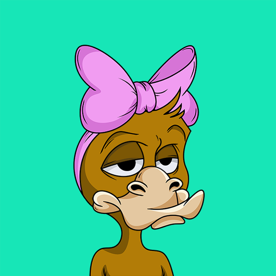 Duckling #4969