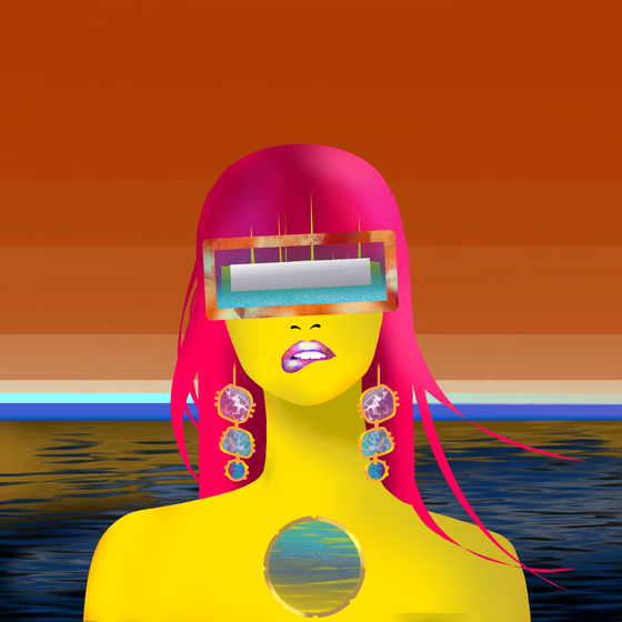 Women Tribe #8173