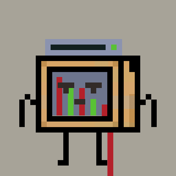 PixalatedTV