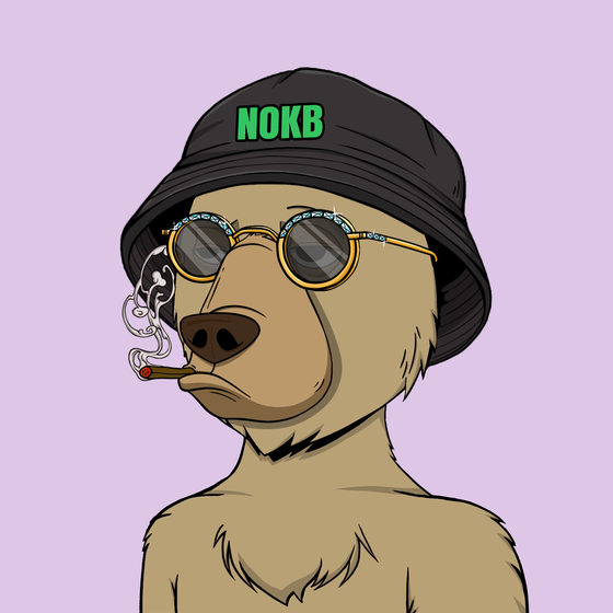 NotOkayBears #142