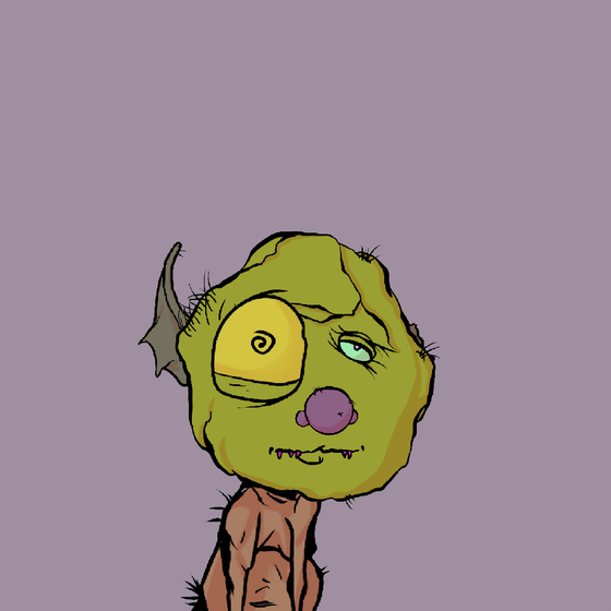 baby goblin #4913