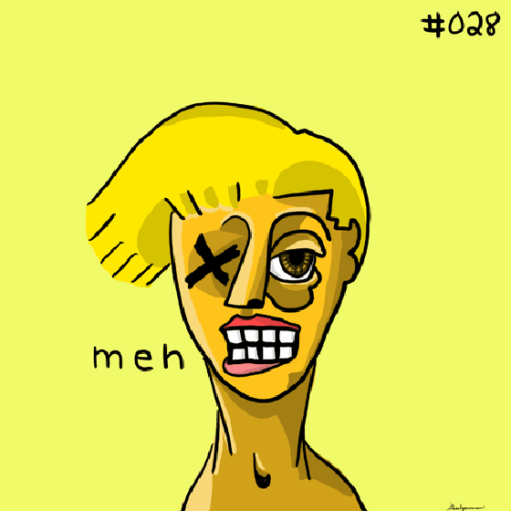 Gen2 #028