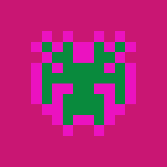 Pixelglyph #04447