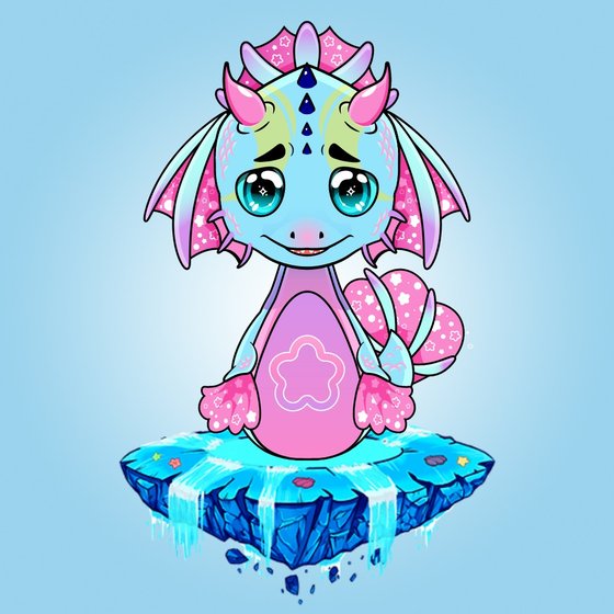 DRAKON 4878