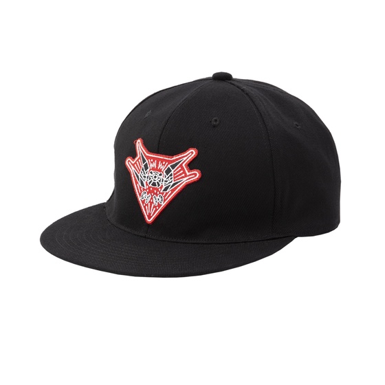 TIE FIGHTER SNAPBACK #3