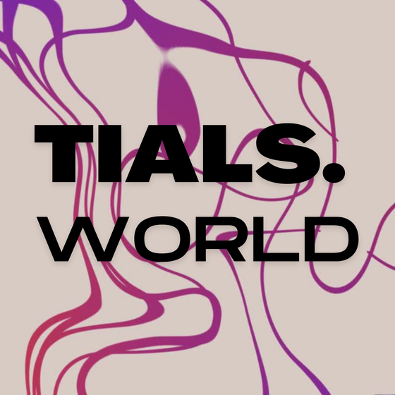 TIALS.World Girl #673