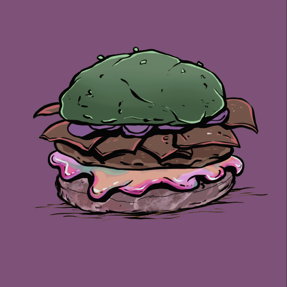 goblintown burgers #9310