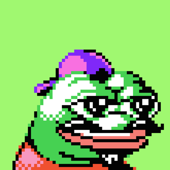 Px Pepe #260