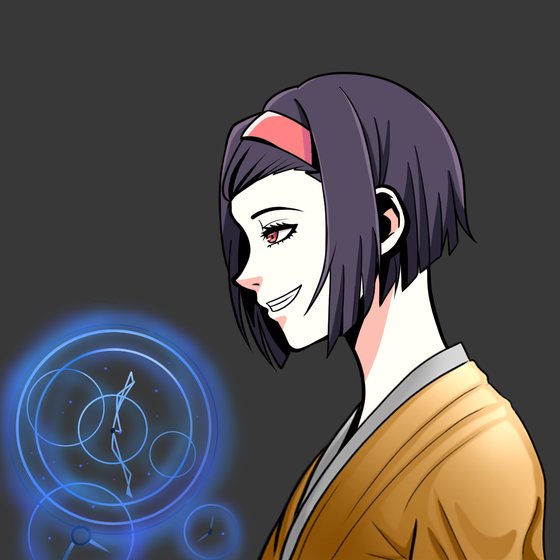 Project Kaito #778