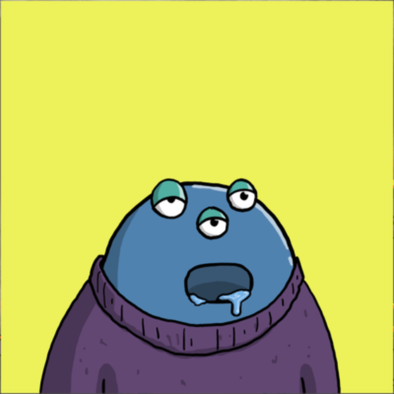 Sneged #1012