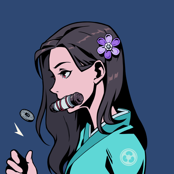 Azuki #556