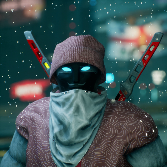 Bandit # 499