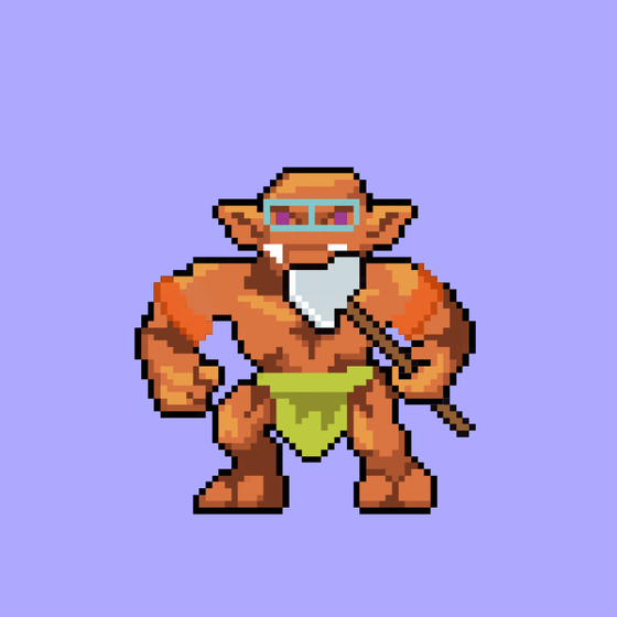 The Tiny Orcs #342