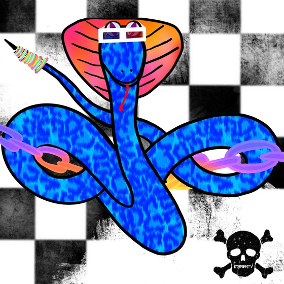 x3_Snake 1184_x3