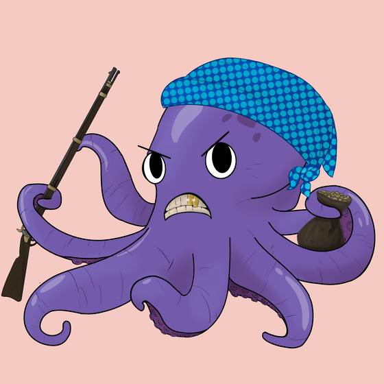 Octo #714