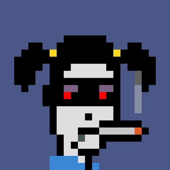 0xPunk #5191