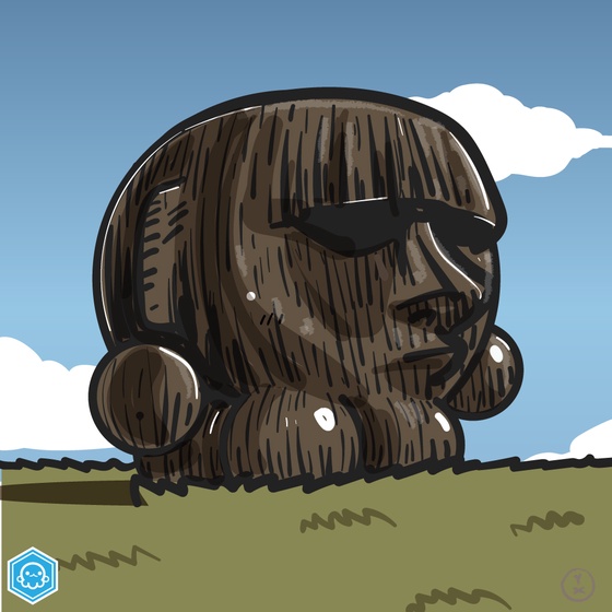 Moai