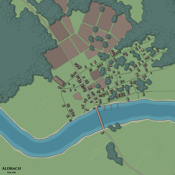 ETH Villages #383