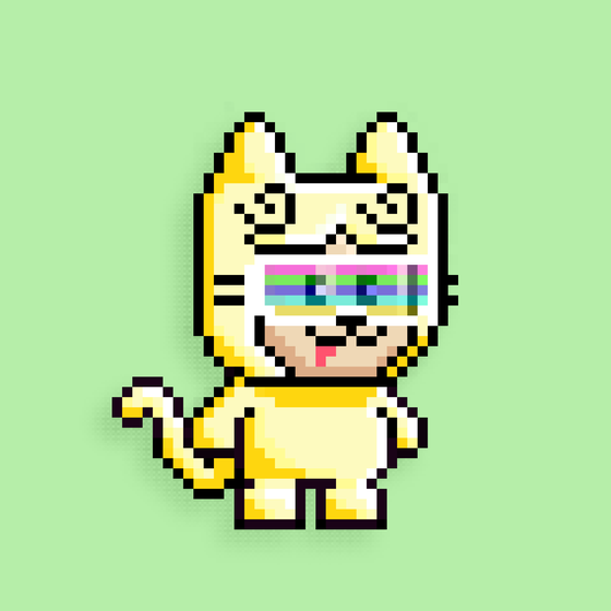 little cats  #12558