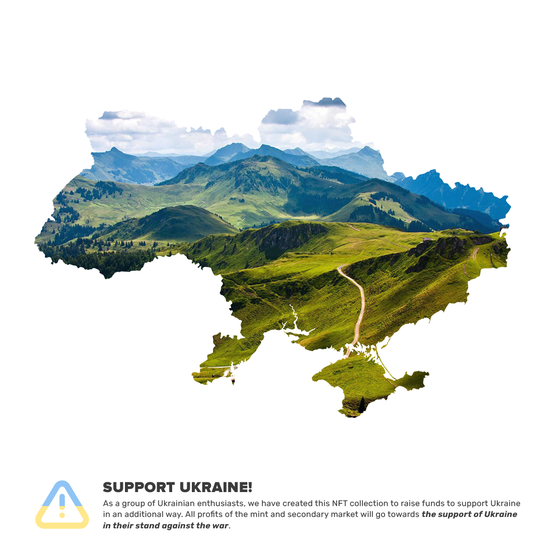 Support Ukraine #8