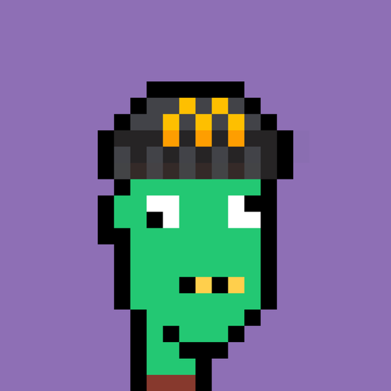 McKevin #121